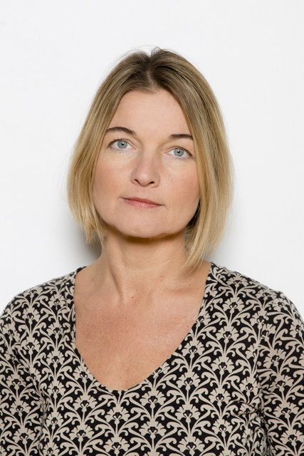 Ellen Mörk Björnsdóttir