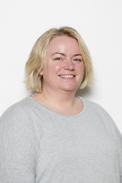 Ellý Rut Halldórsdóttir