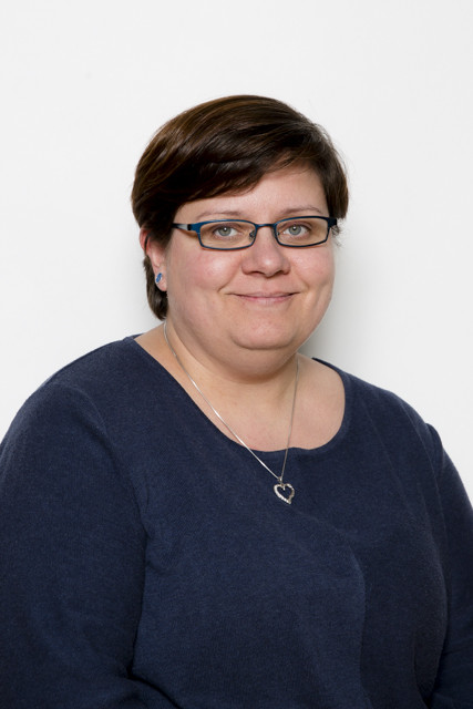 Eydís Bára Jóhannsdóttir