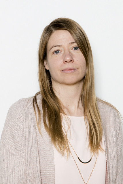 Margrét Hrönn Björnsdóttir