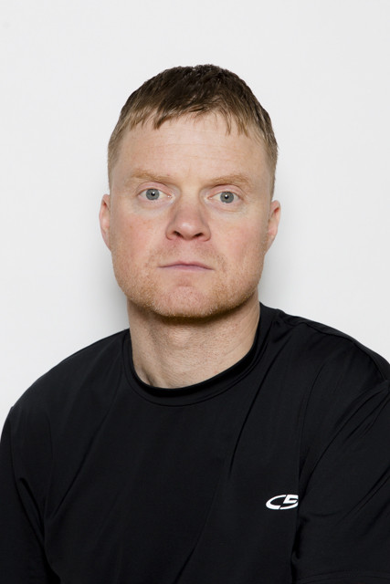 Magnús V. Eðvaldsson