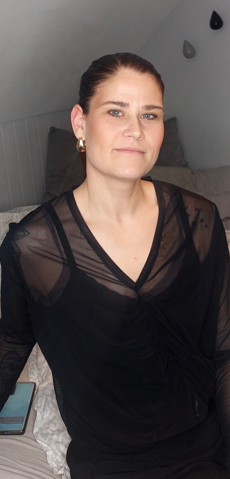 Harpa Rakel Hallgrímsdóttir