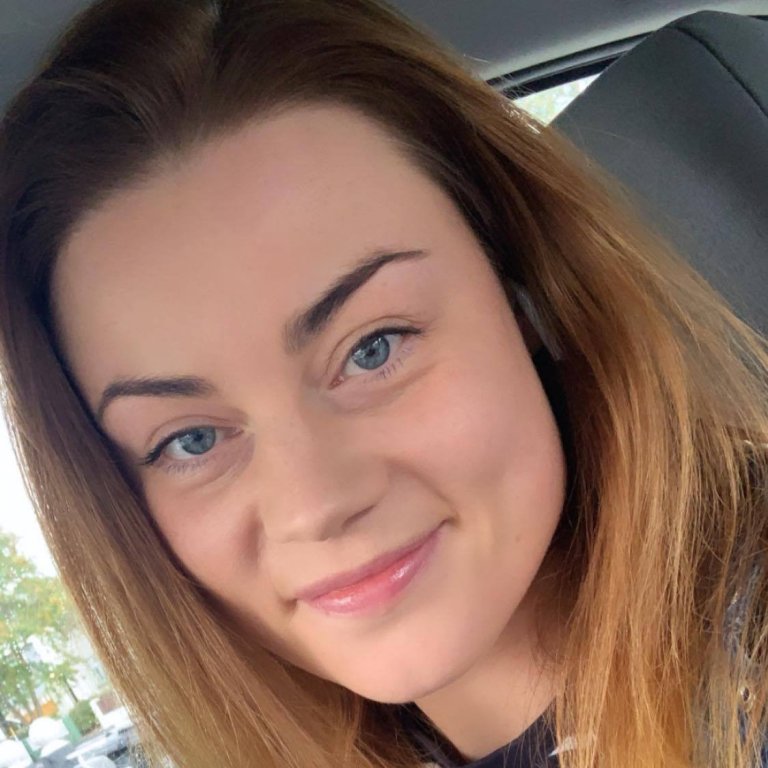 Fanney Dögg Indriðadóttir