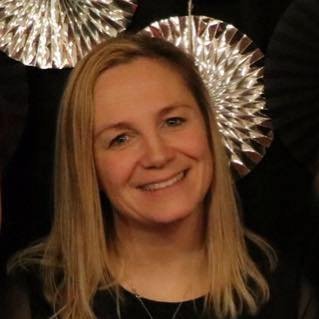 Ragnheiður Sveinsdóttir