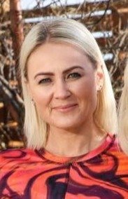 Sigríður Elva Ársælsdóttir