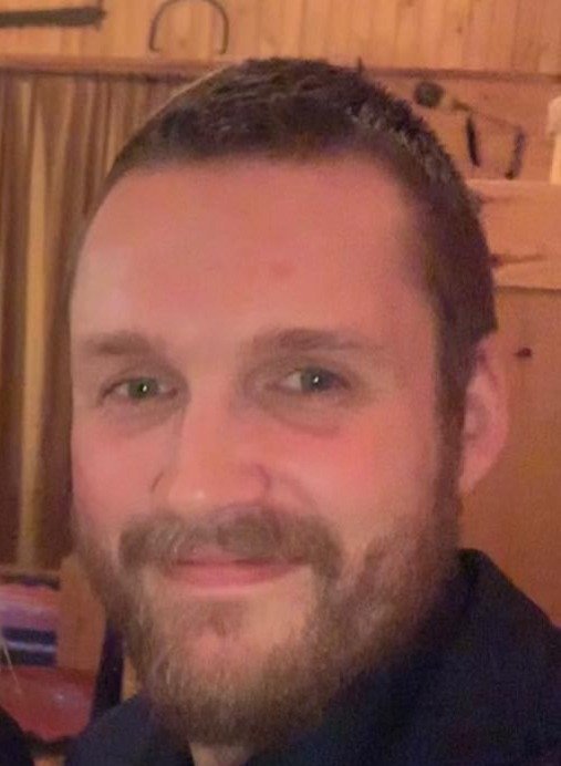 Kristinn Arnar Benjamínsson