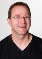 Pálmi Geir Ríkarðsson