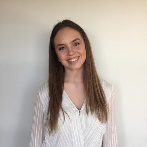 Rannveig Erla Magnúsdóttir