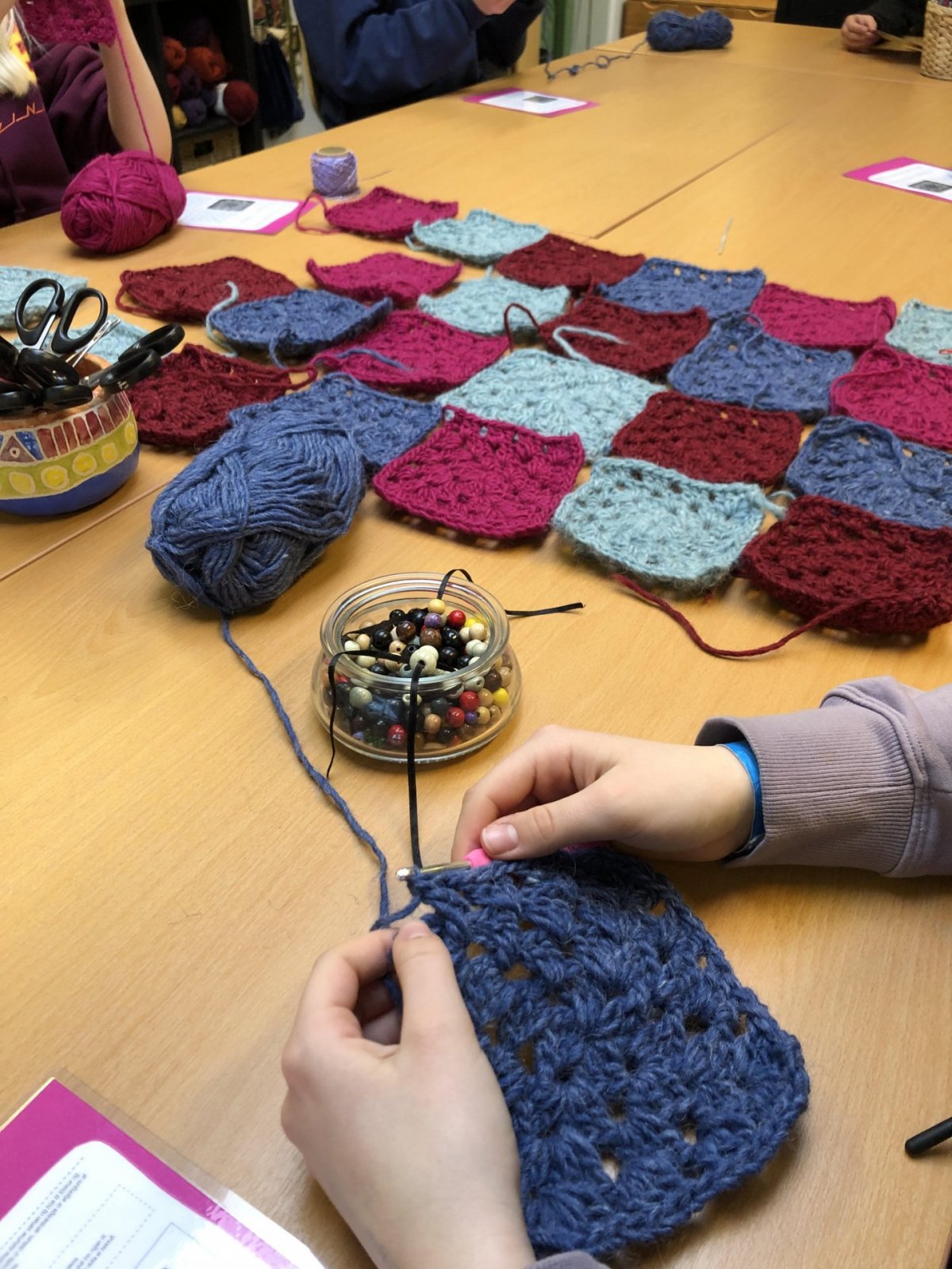 Hekl Grunnsk li Og T nlistarsk li H na ings Vestra