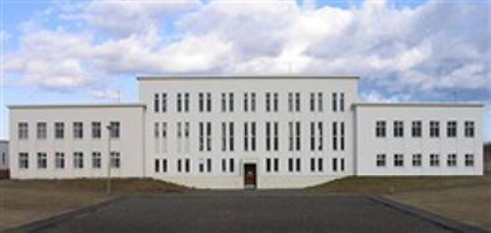 VALBLAÐ - Reykjaskóli