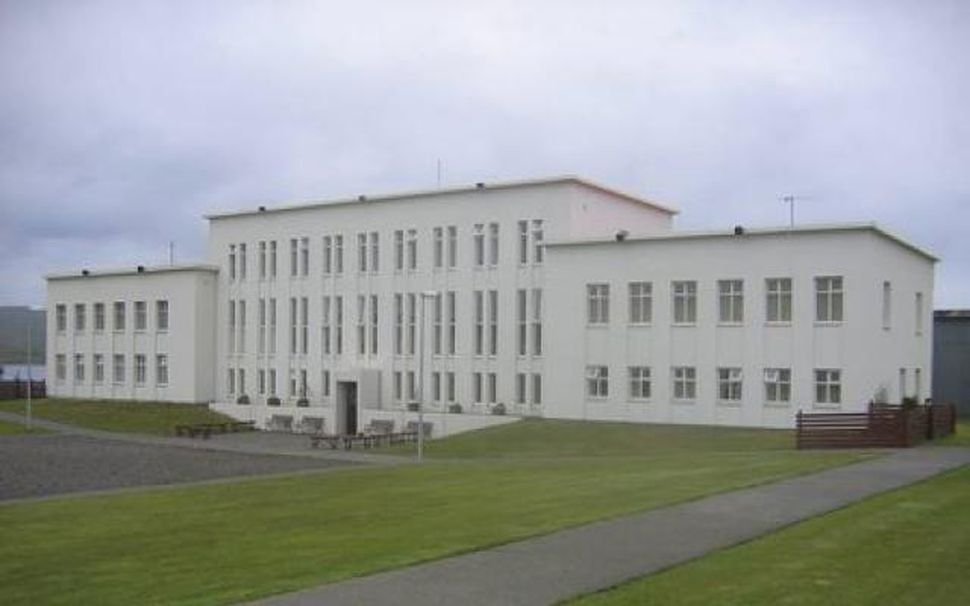 Dagskrá valgreinadaga