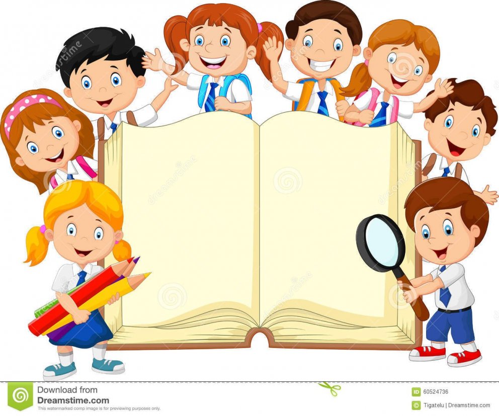 Bekkjarfundur 2.bekkjar