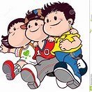 Bekkjarfundur 5. bekkjar.