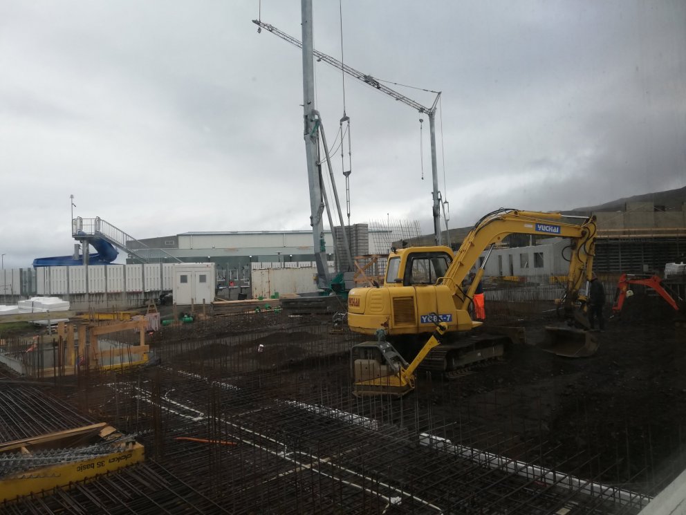 Framundan hjá nemendum