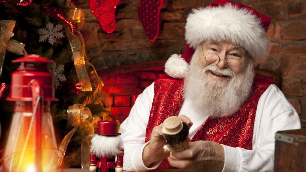 Hurðaskreytingakeppni