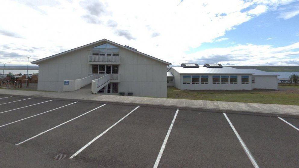 Framundan hjá nemendum