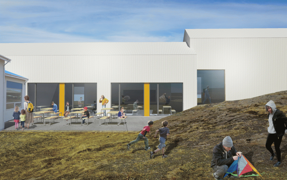 Framundan hjá nemendum - síðasta vika fyrir páskaleyfi