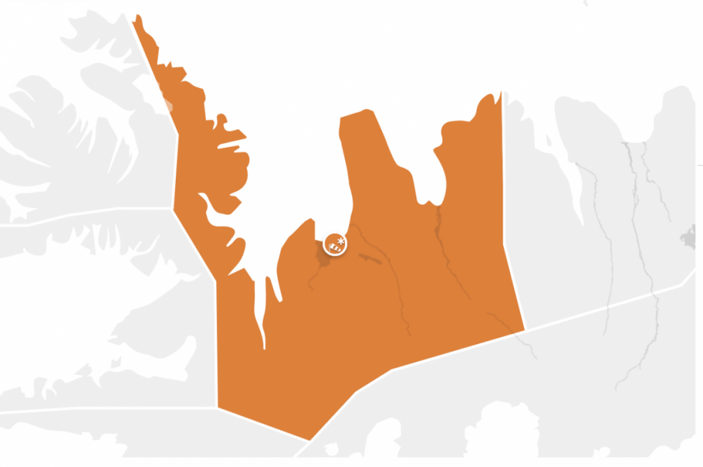 Skólahald fellur niður