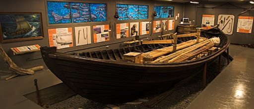 Byggðasafn Húnvetninga og Strandamanna.