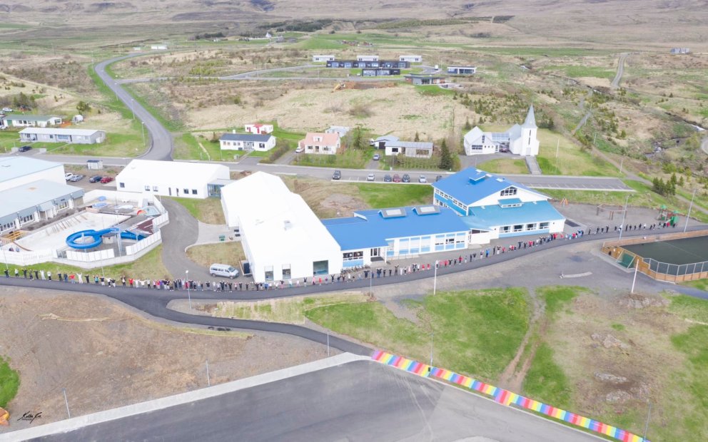 Lausar stöður skólaárið 2025-2026