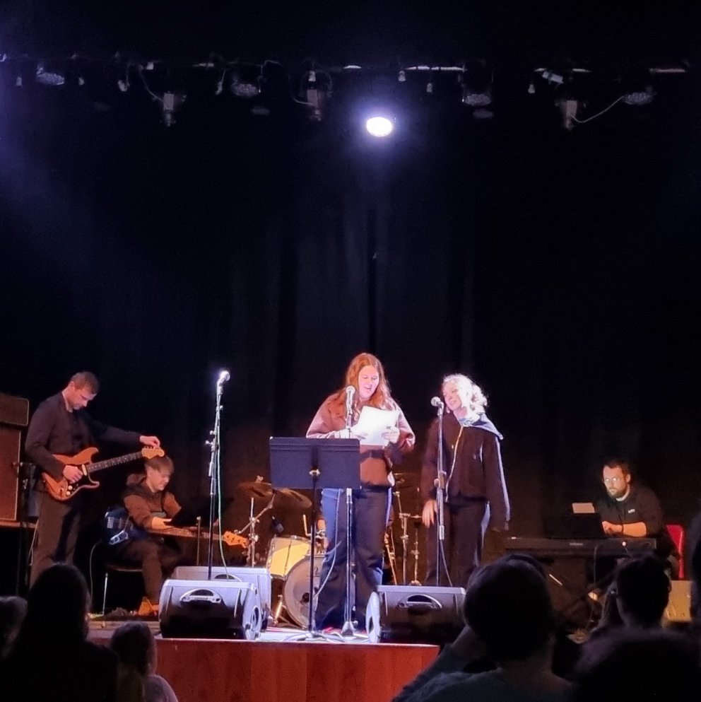 Söngvarakeppni 2022