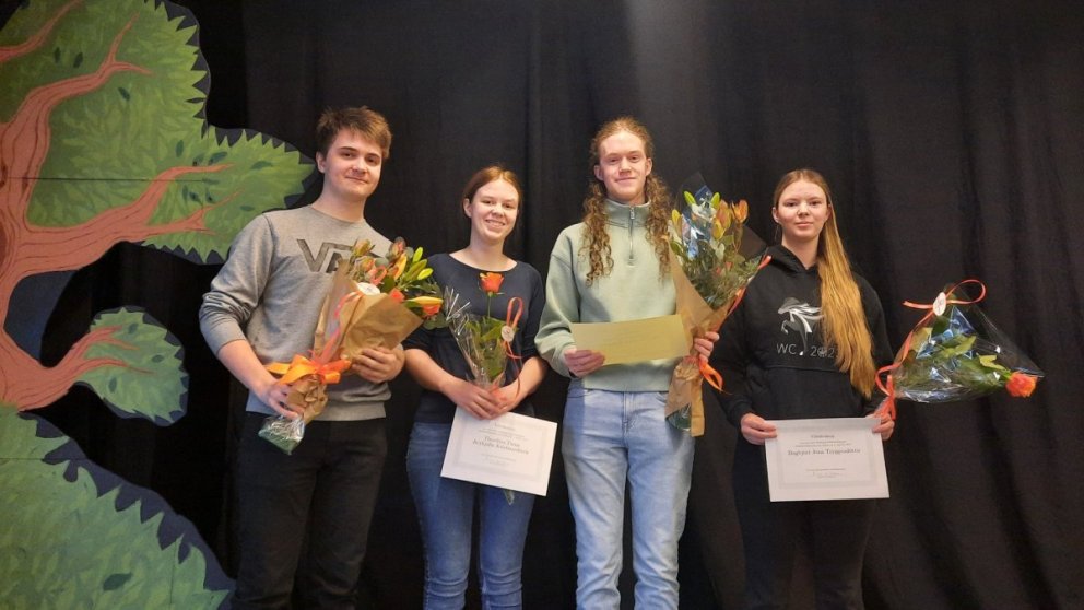 Dagbjört Jóna snillingur