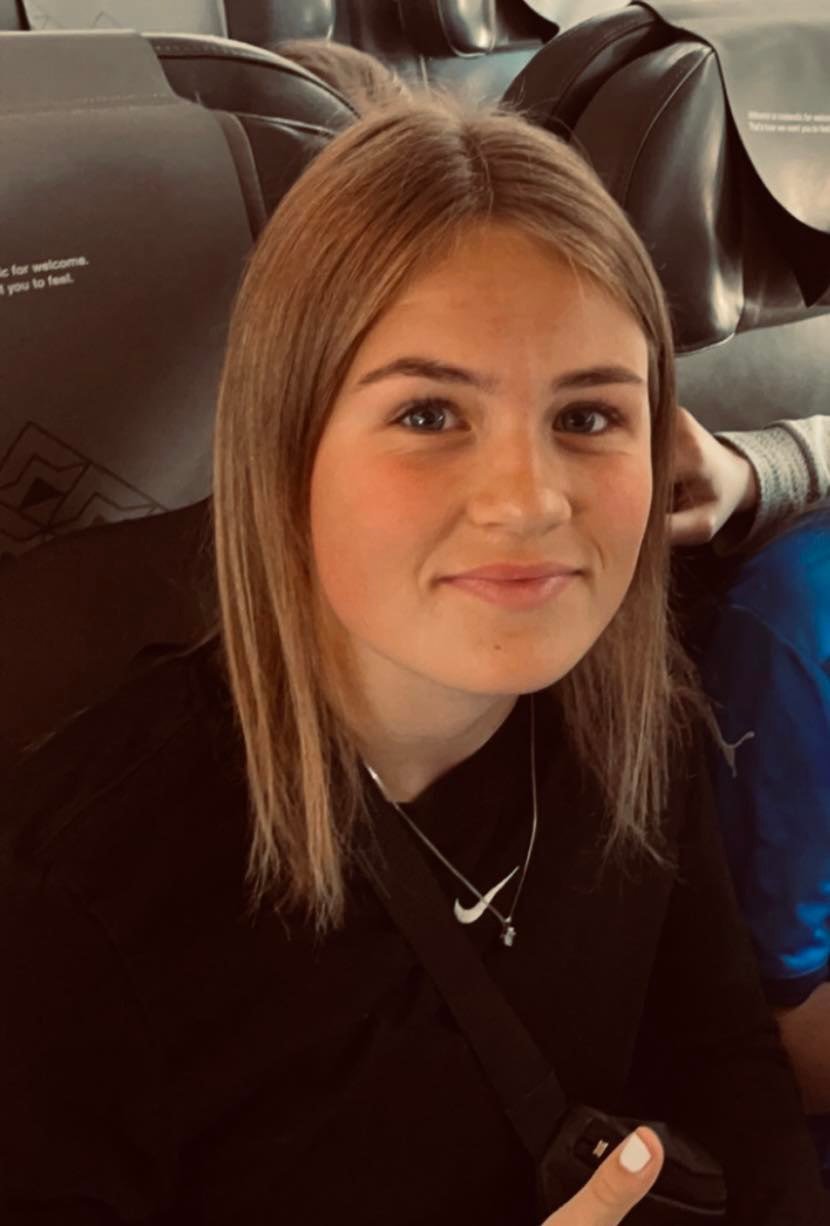 Saga Ísey í æfingahópi yngri landsliða KKÍ