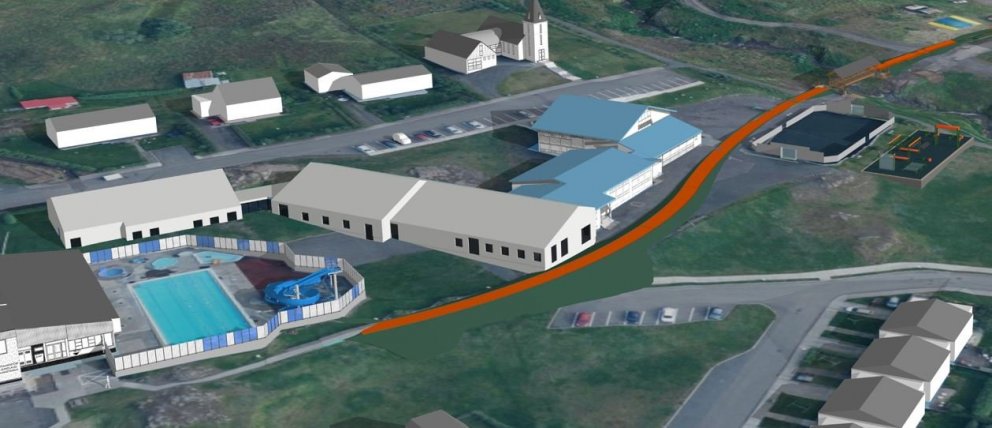 Starfsáætlun 2020-2021