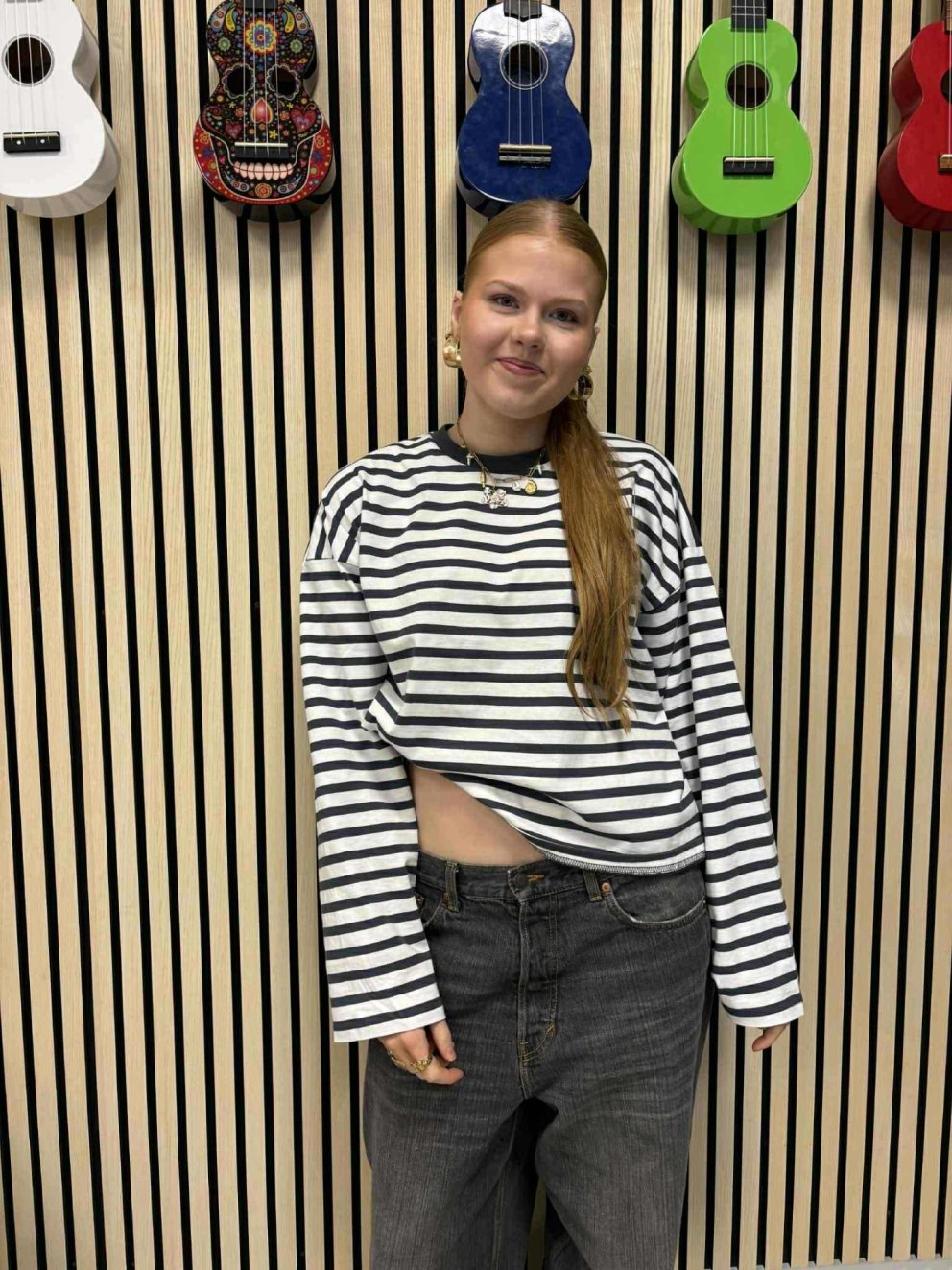 Málæði annað árið í röð