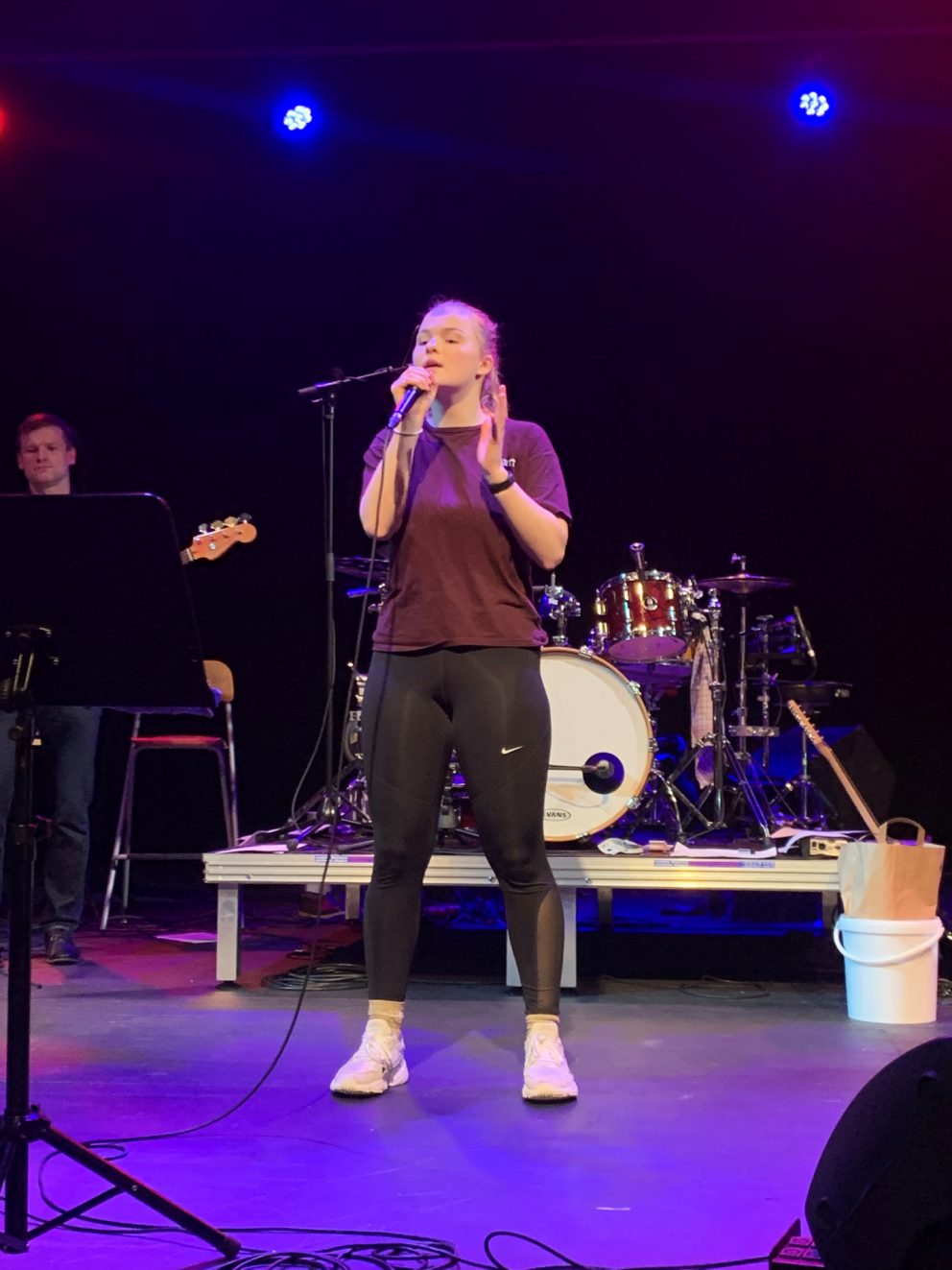 Söngvarakeppni 2020