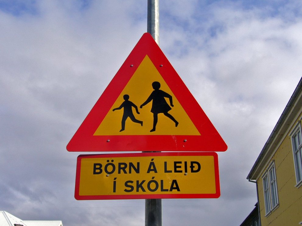 Framundan hjá nemendum