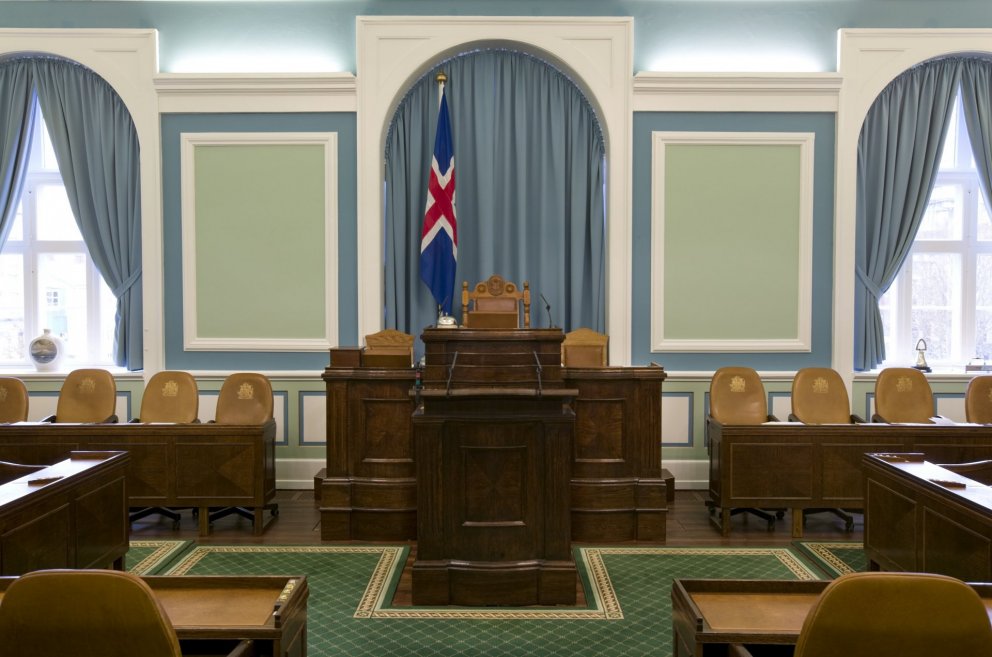 Bekkjarþing á unglingastigi