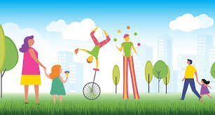 Sumarfrístund fyrir nemendur í núverandi 5. - 7. bekk.