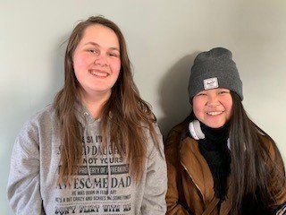 Drífandi ungt fólk