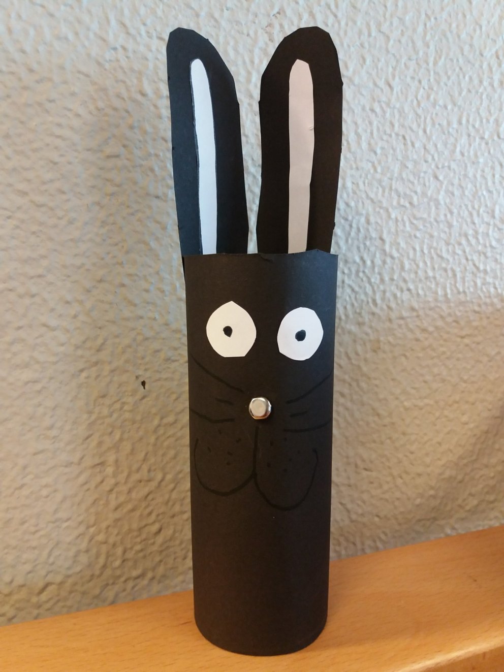 Páskaundirbúningur í frístund