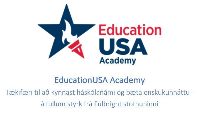 EducationUSA Academy
