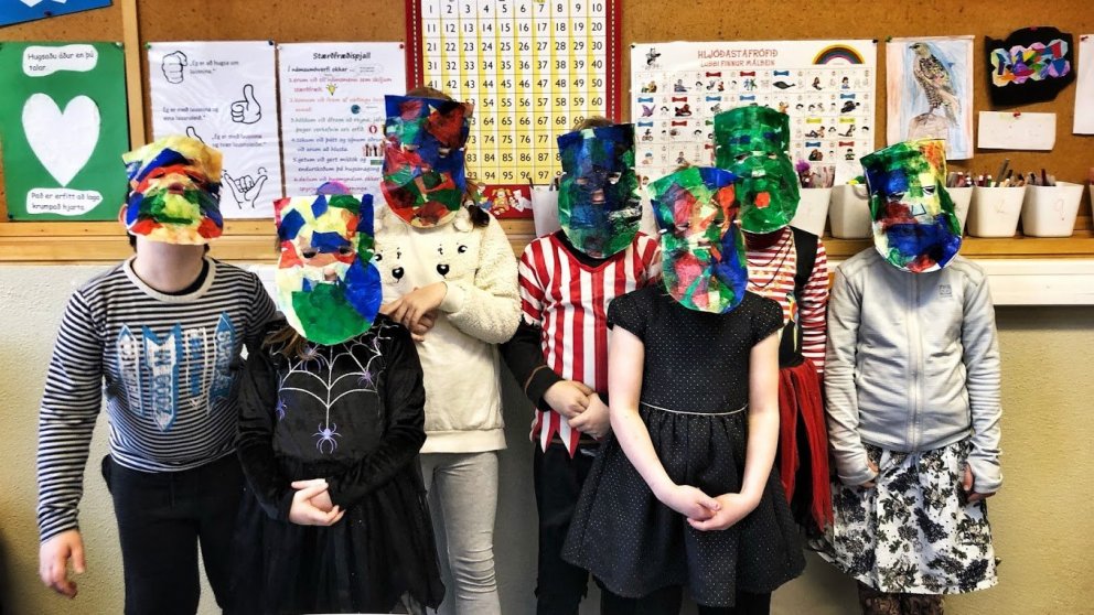 Verðskrá og dagskrá sumarfrístundar 2020