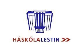 Háskólalestin 14. maí