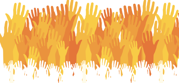 Nemendaráðsfundur 12. október 2018