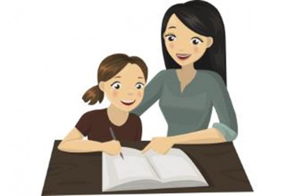 Námsaðstoð eftir skóla