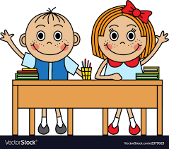 Bekkjarfundur 6. bekkjar