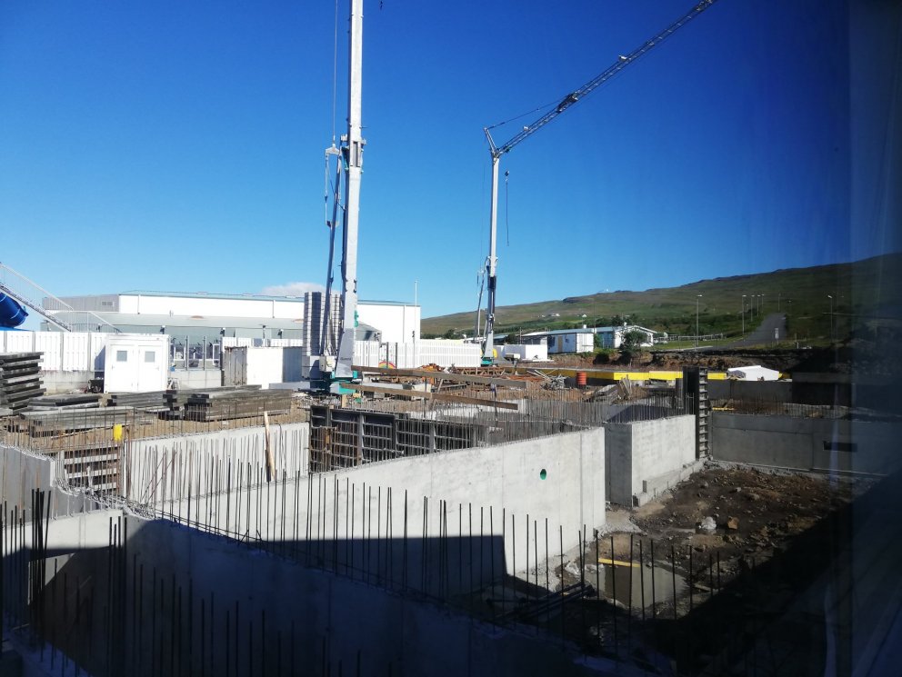 Framundan hjá nemendum