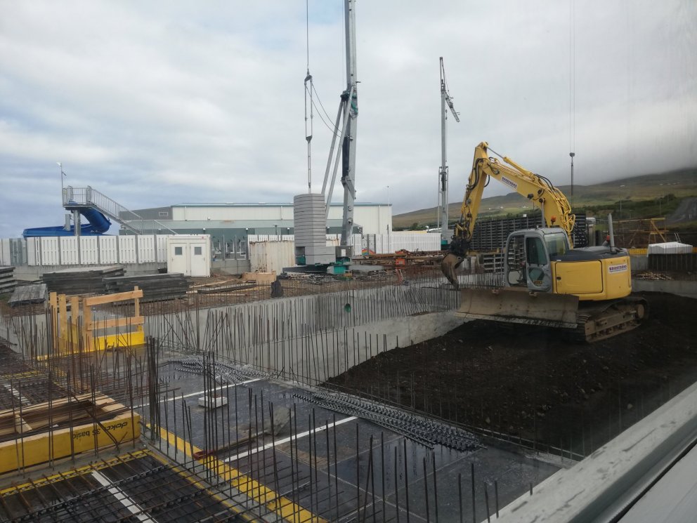 Framundan hjá nemendum