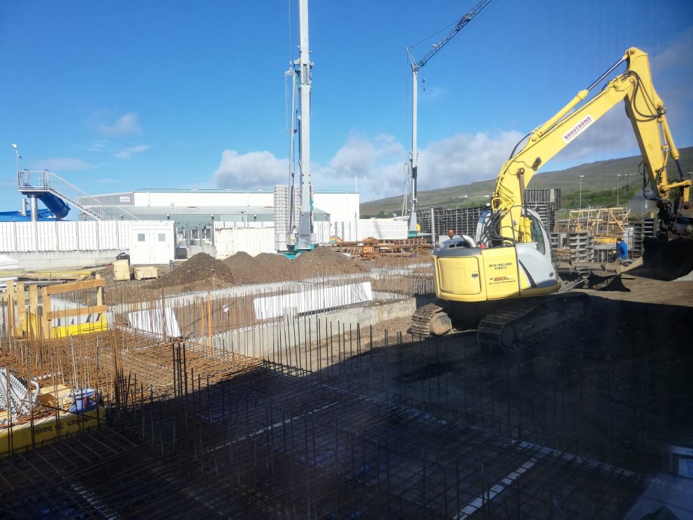 Framundan hjá nemendum