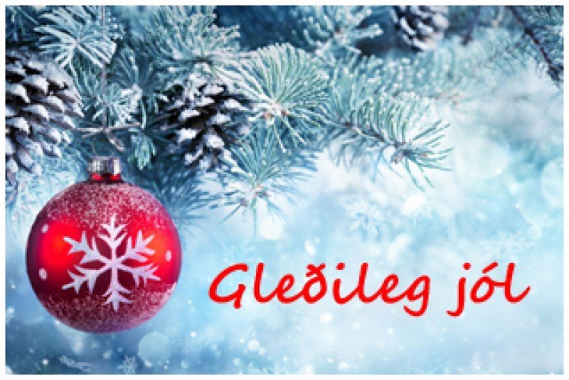 Framundan hjá nemendum