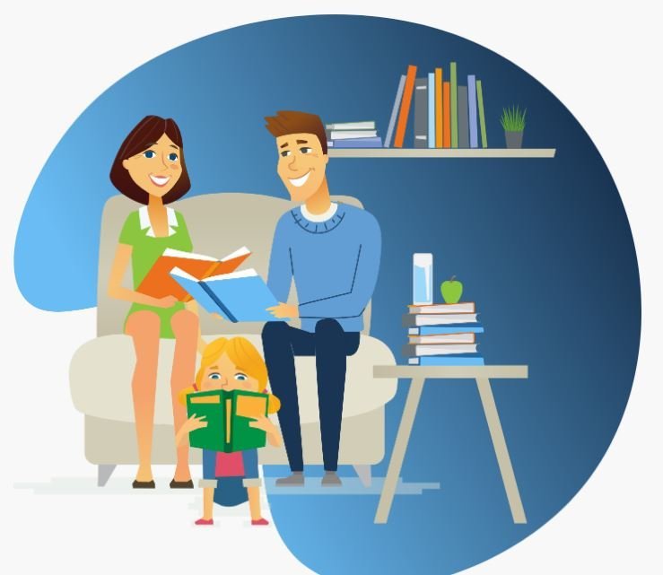 Læsi í krafti foreldra