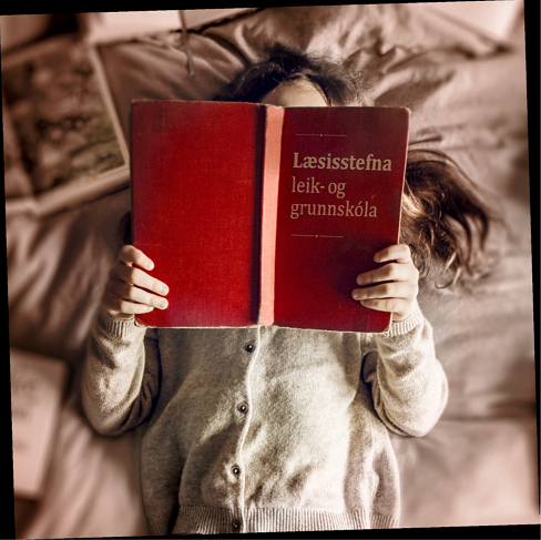 Læsisstefna leik- og grunnskóla í Austur Húnavatnssýslu, Húnaþingi vestra og leikskóla Strandabyggða…
