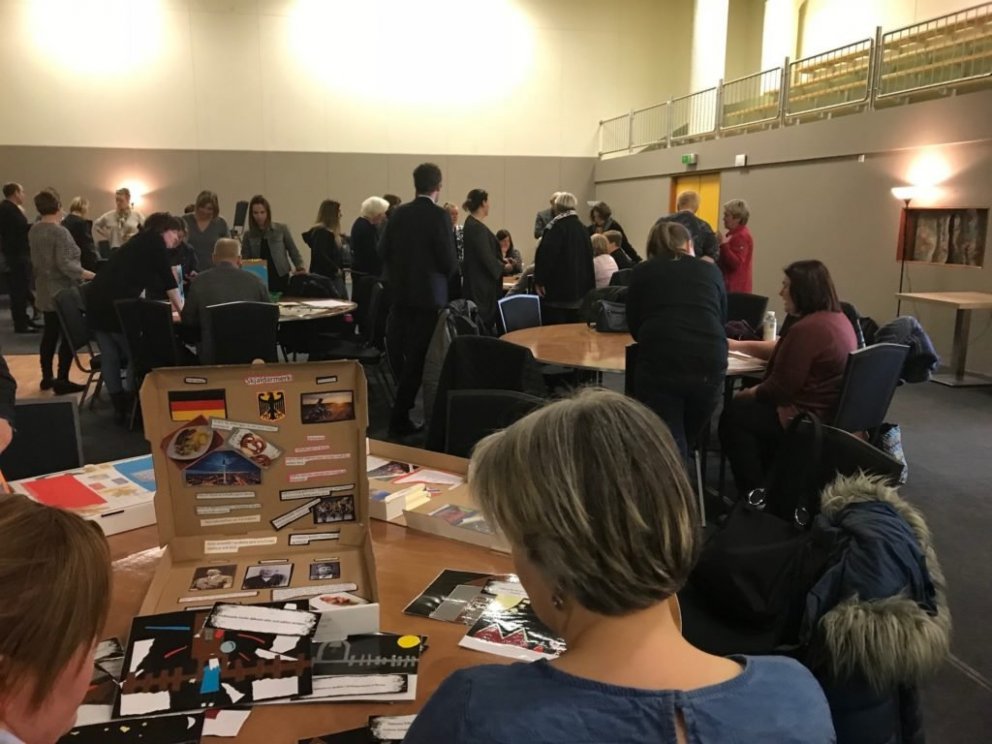 Leiðsagnarmat í skólanum