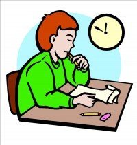 Niðurstöður samræmdra prófa