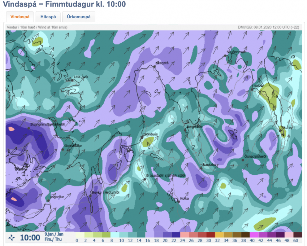 Enginn skólaakstur á morgun en skóli opinn